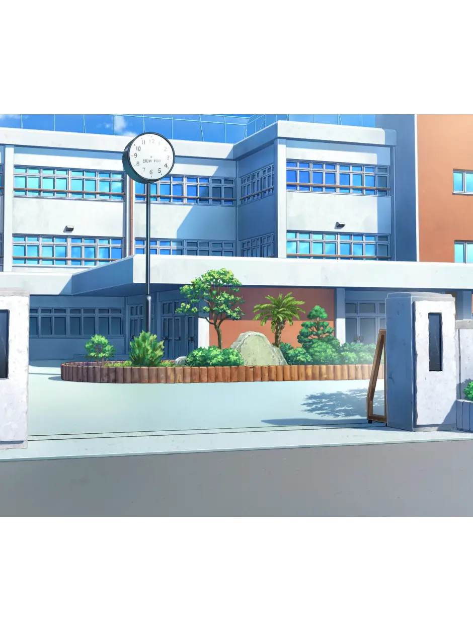 CasualShot5557의 美男子の二人に恋されました