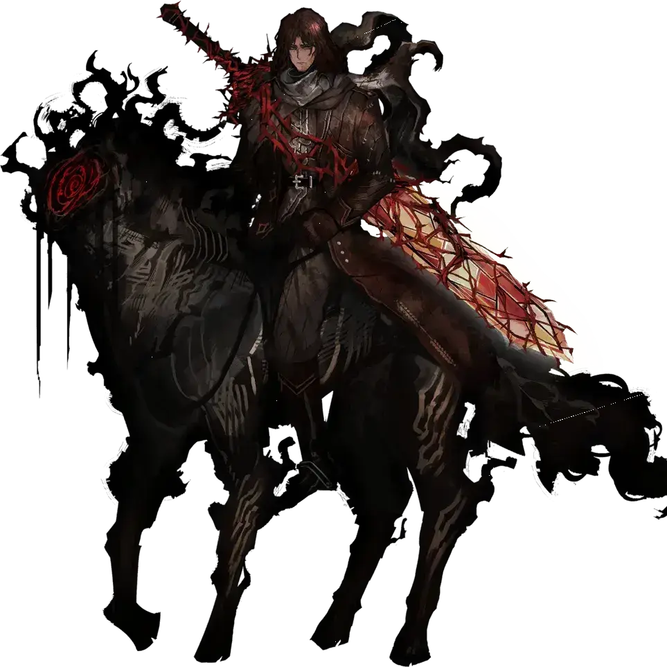 No_famous의 마왕 히스클리프