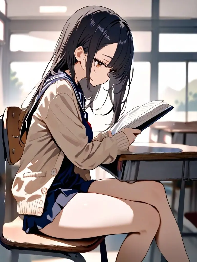 TriteWoman3904의 じゃんけん至上主義世界