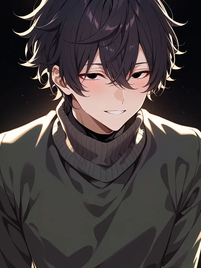 LoyalAnt6360의 だって愛だもんね