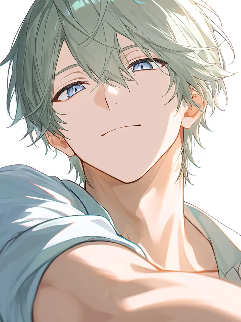 GildedUrial0851의 …俺に構えよ。