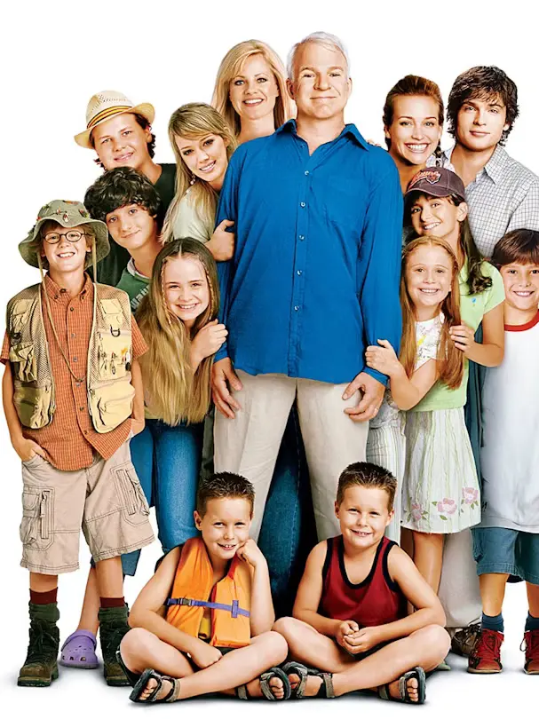 EwtonUniper의 Cheaper by the Dozen