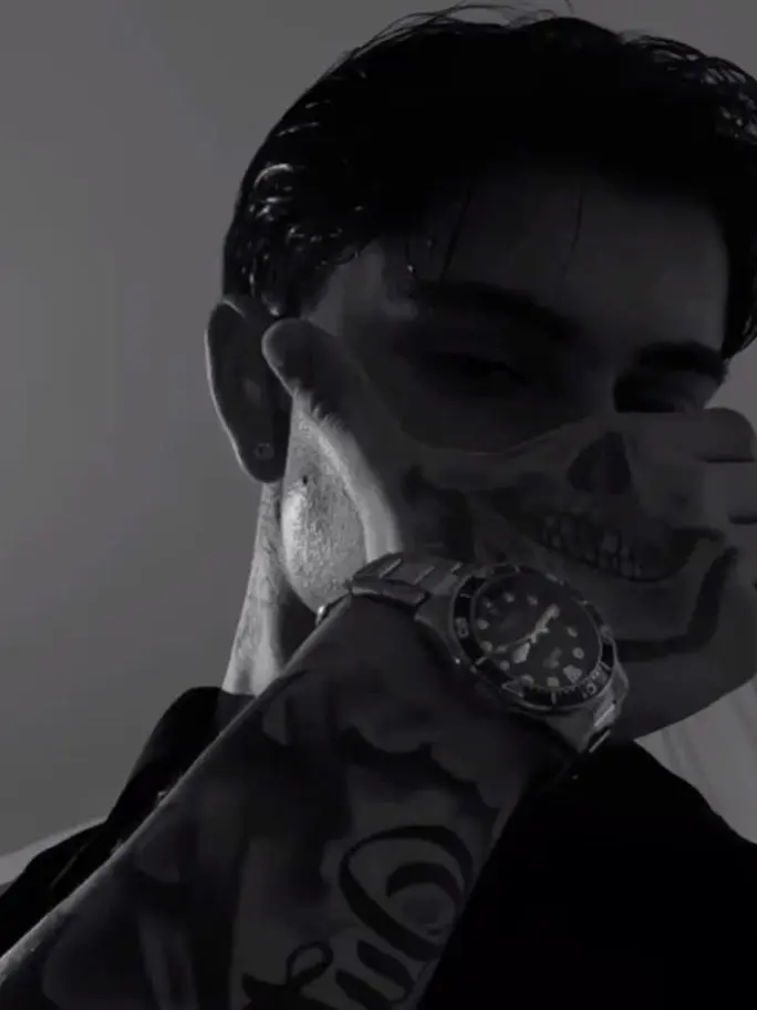 PoorSleep1516의 mafia boyfriend