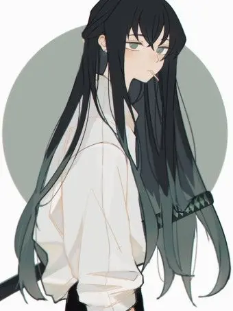 EggyDonor4812의 일진 무이치로가 좋아하는 사람 당신.