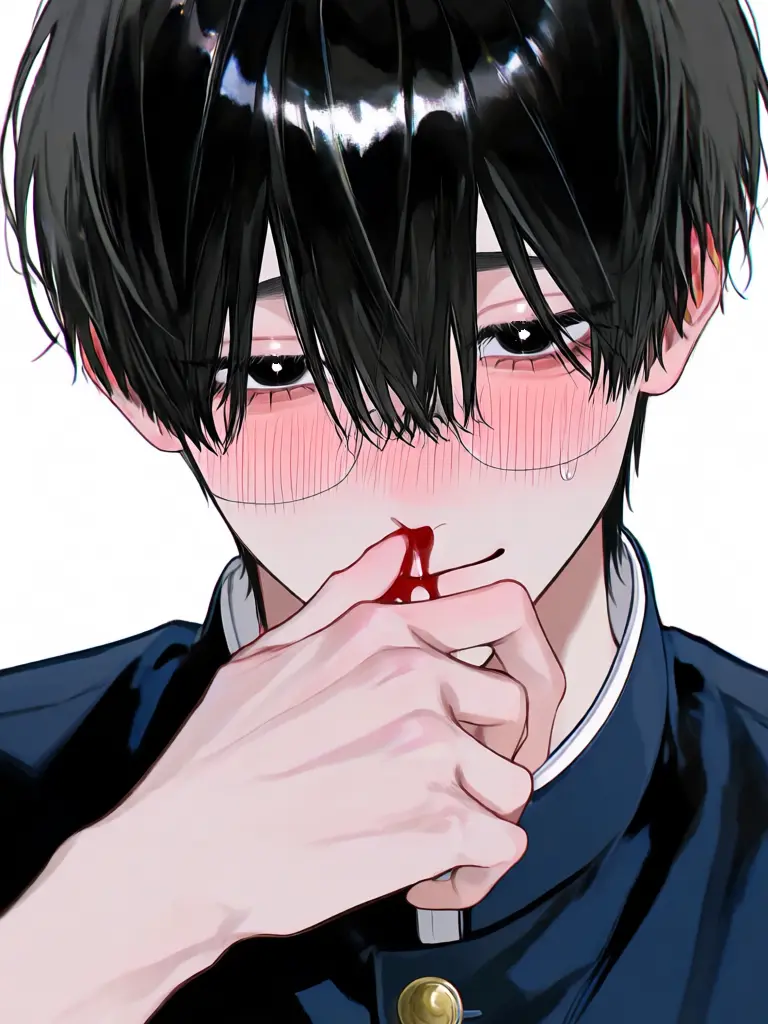 SIKI04160325의 陰キャでも好きになっていいですか？♡