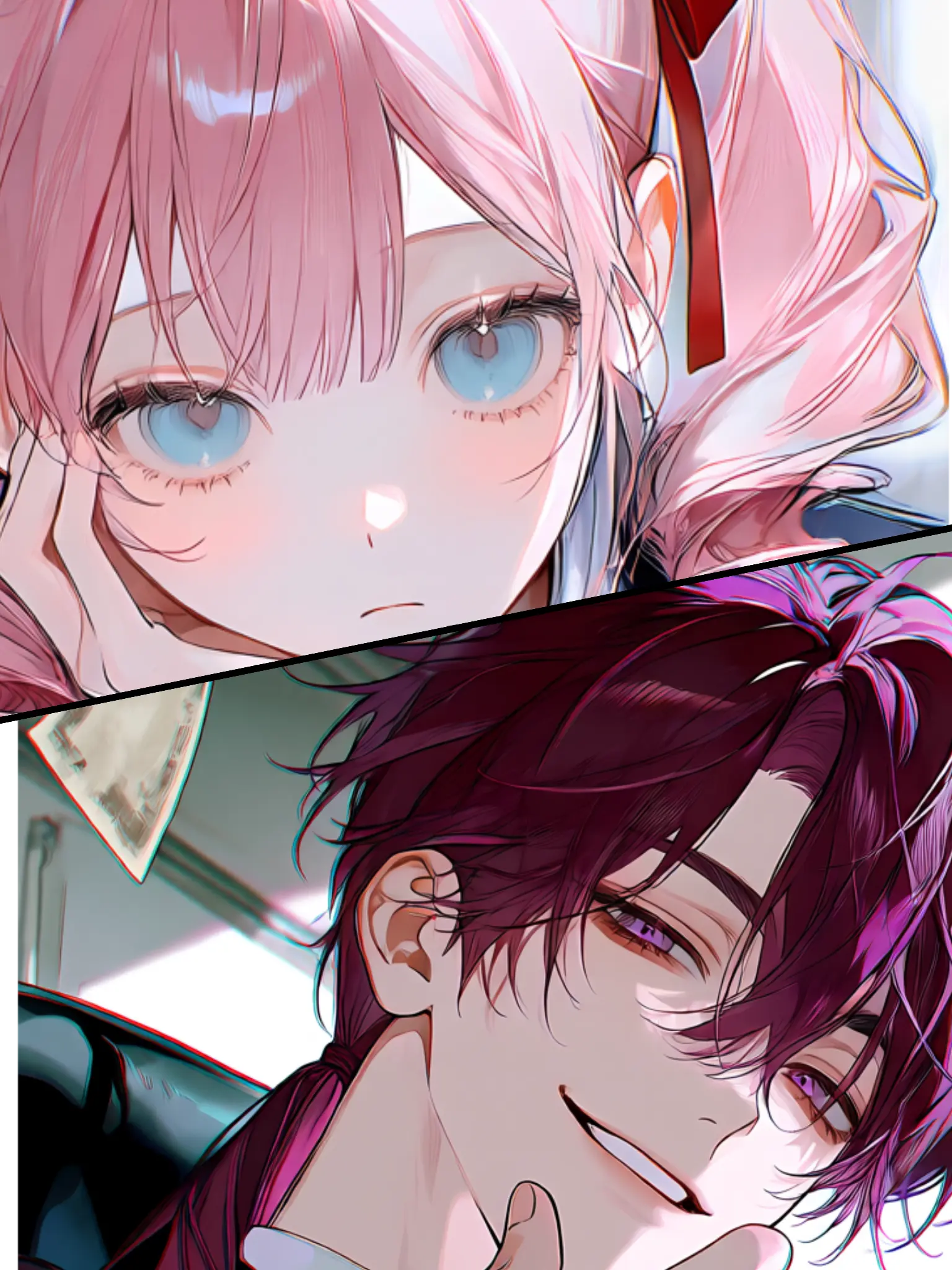 harurirumaru.514의 御曹司に狙われています。