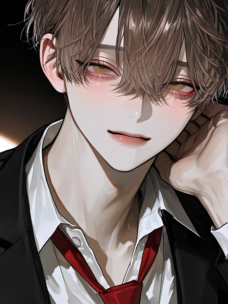 koito.2368의 もう離さないから