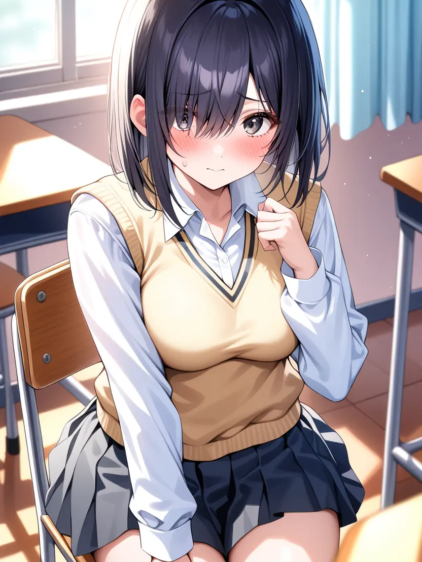 FineYoga5651의 陰キャちゃんのお気持ち