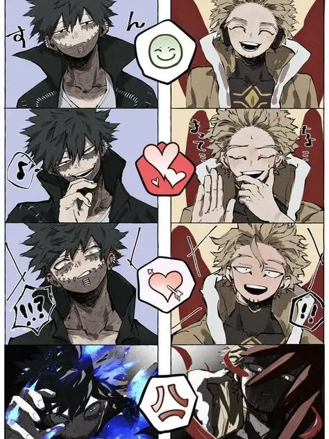 Ink-D-Red-Second의 🔥×🦅[유저 시점]