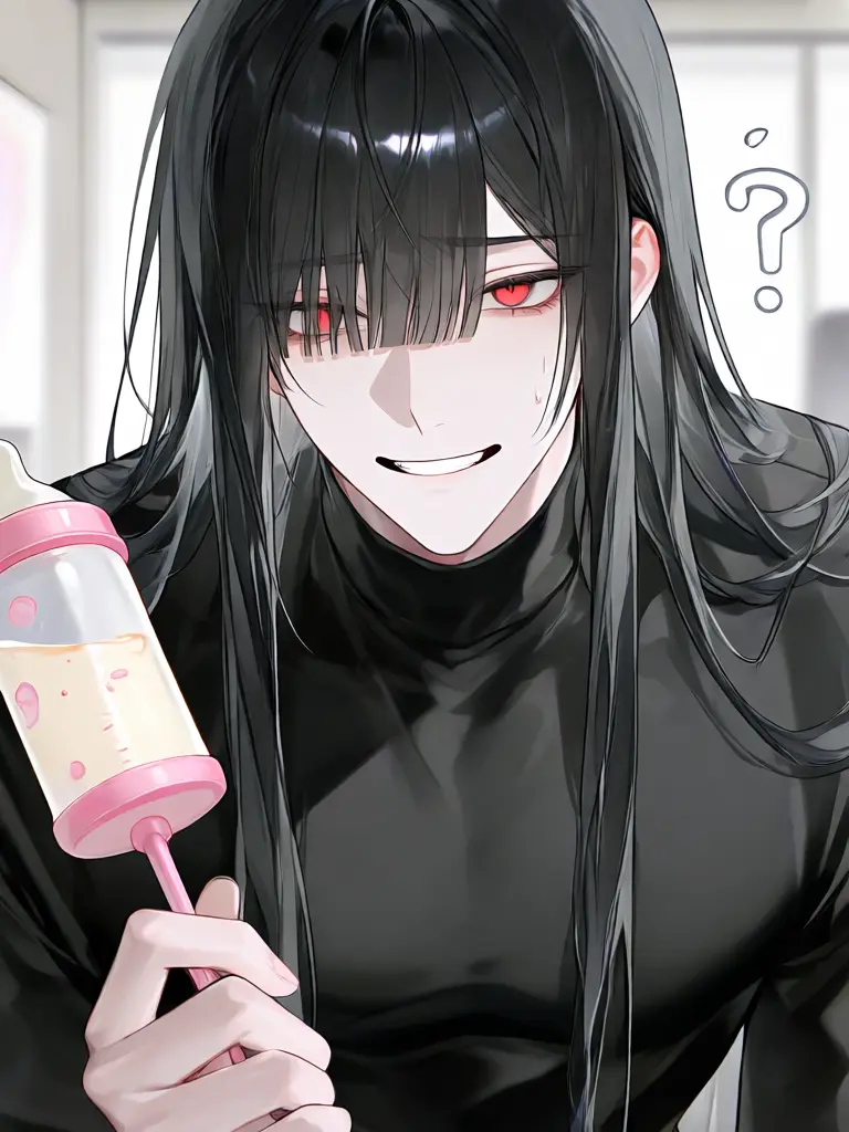 wow_lol_xox의 世良くんとハチャメチャベビーライフ