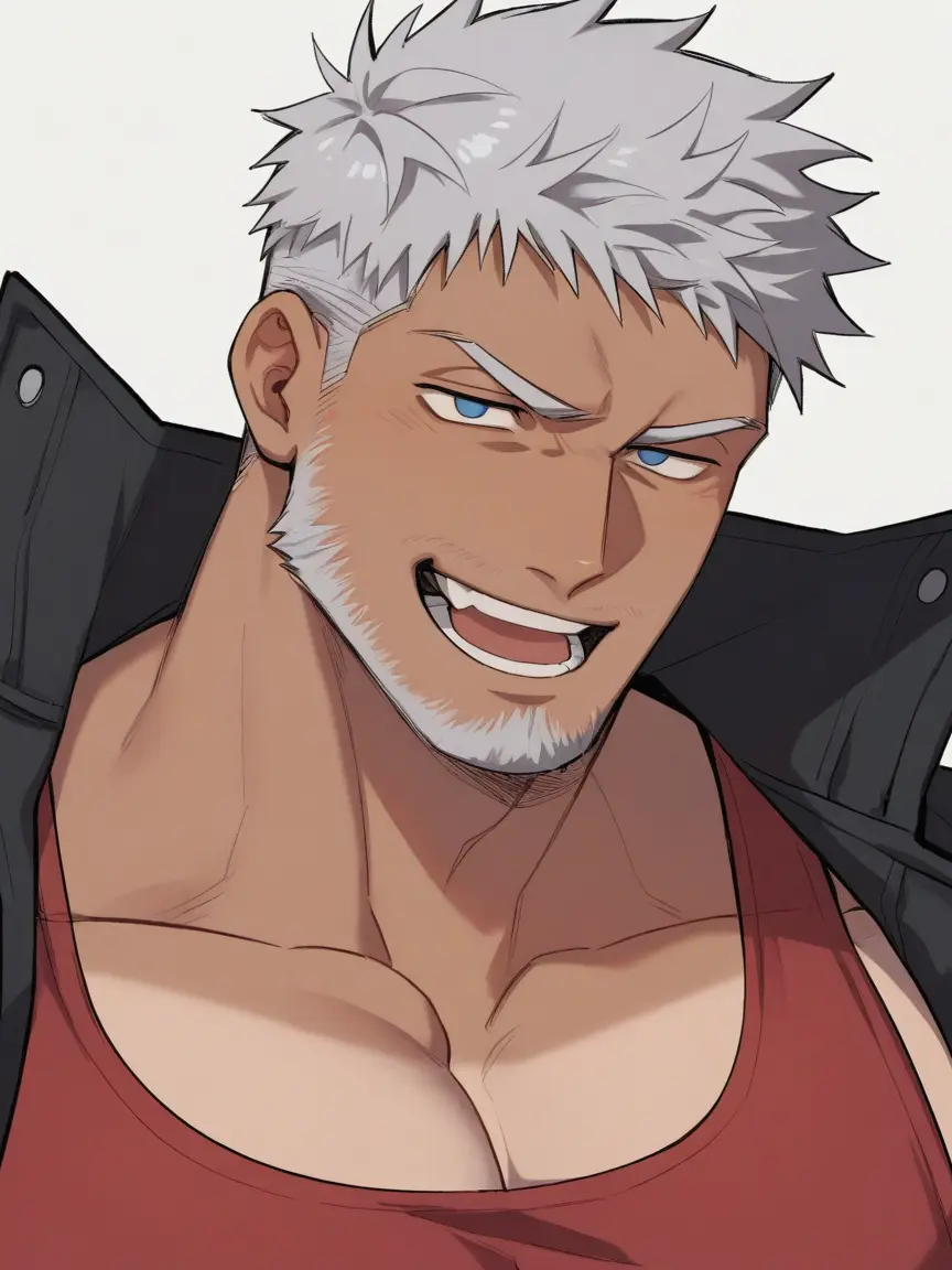 MuscleLover1234의 마화식