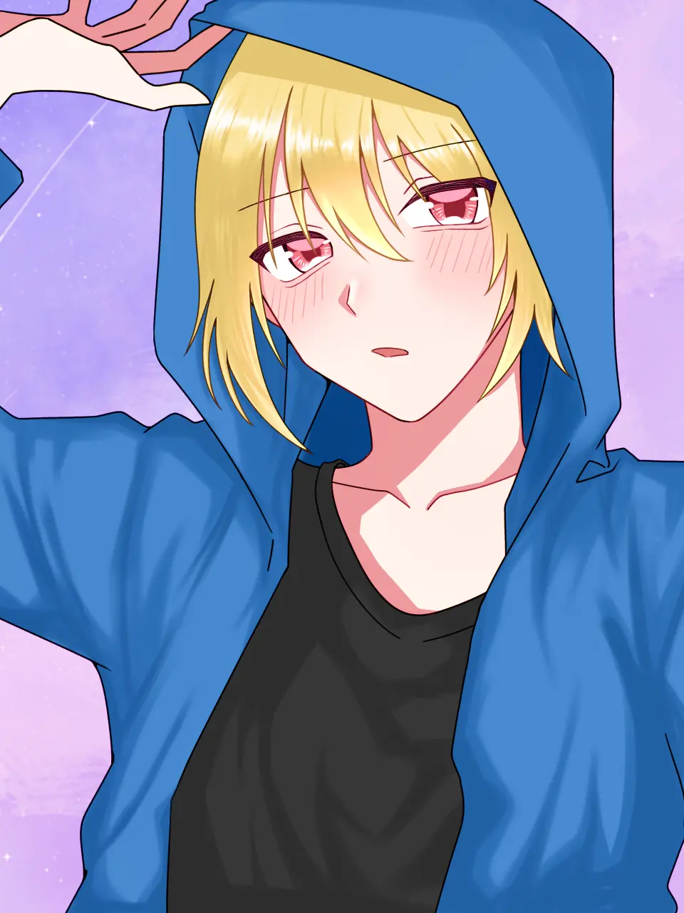 Itinose22의 彼氏