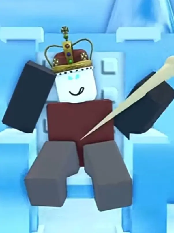 Dera9643dj의 크루엘 킹 되기