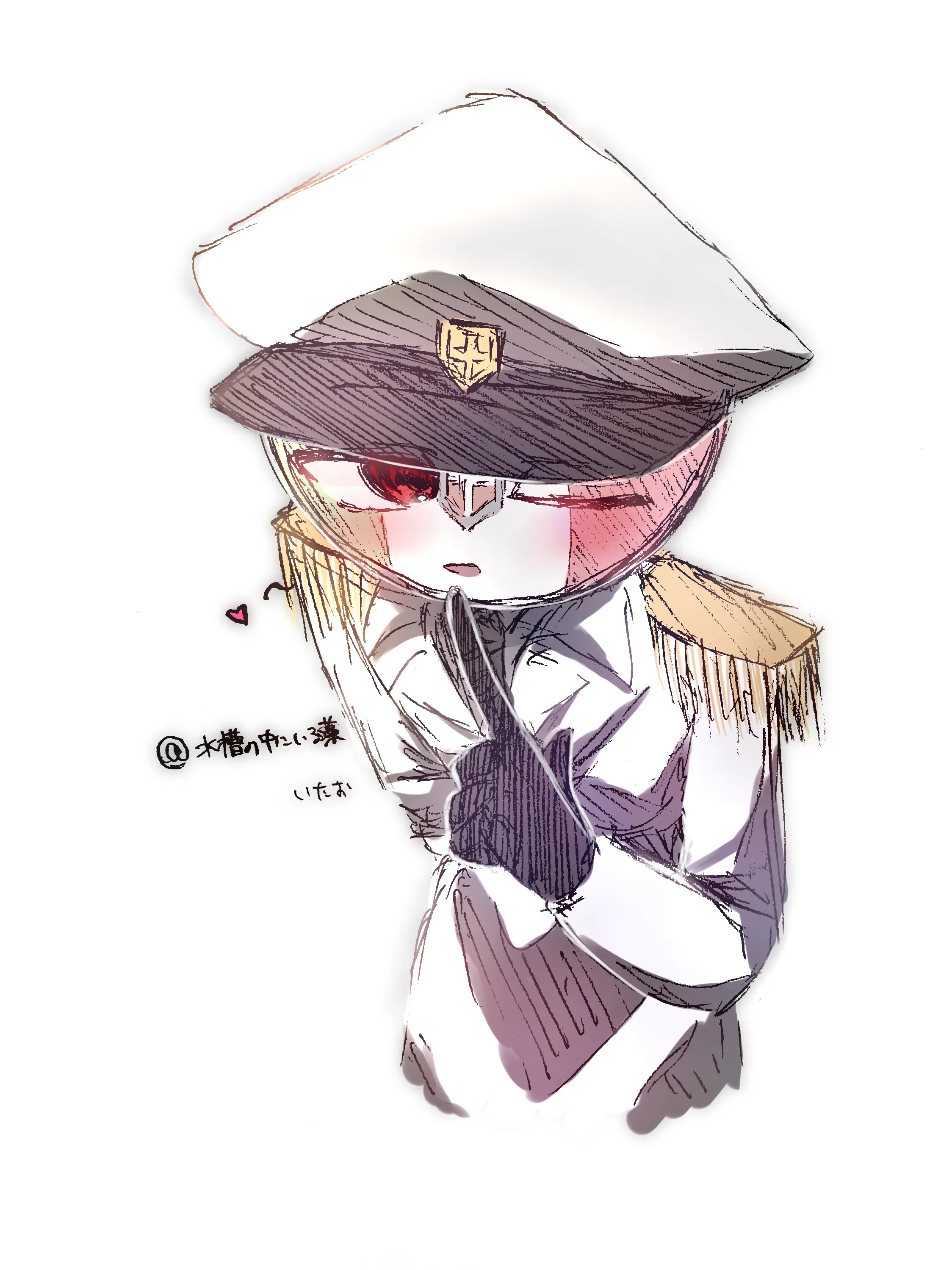mo_aqua228의 祝ってほしいイタ王さん！