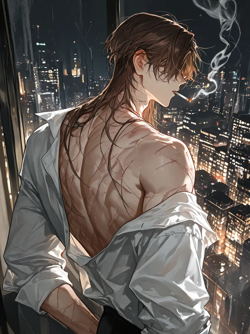 strawberry1515의 鷹は命令を待っている