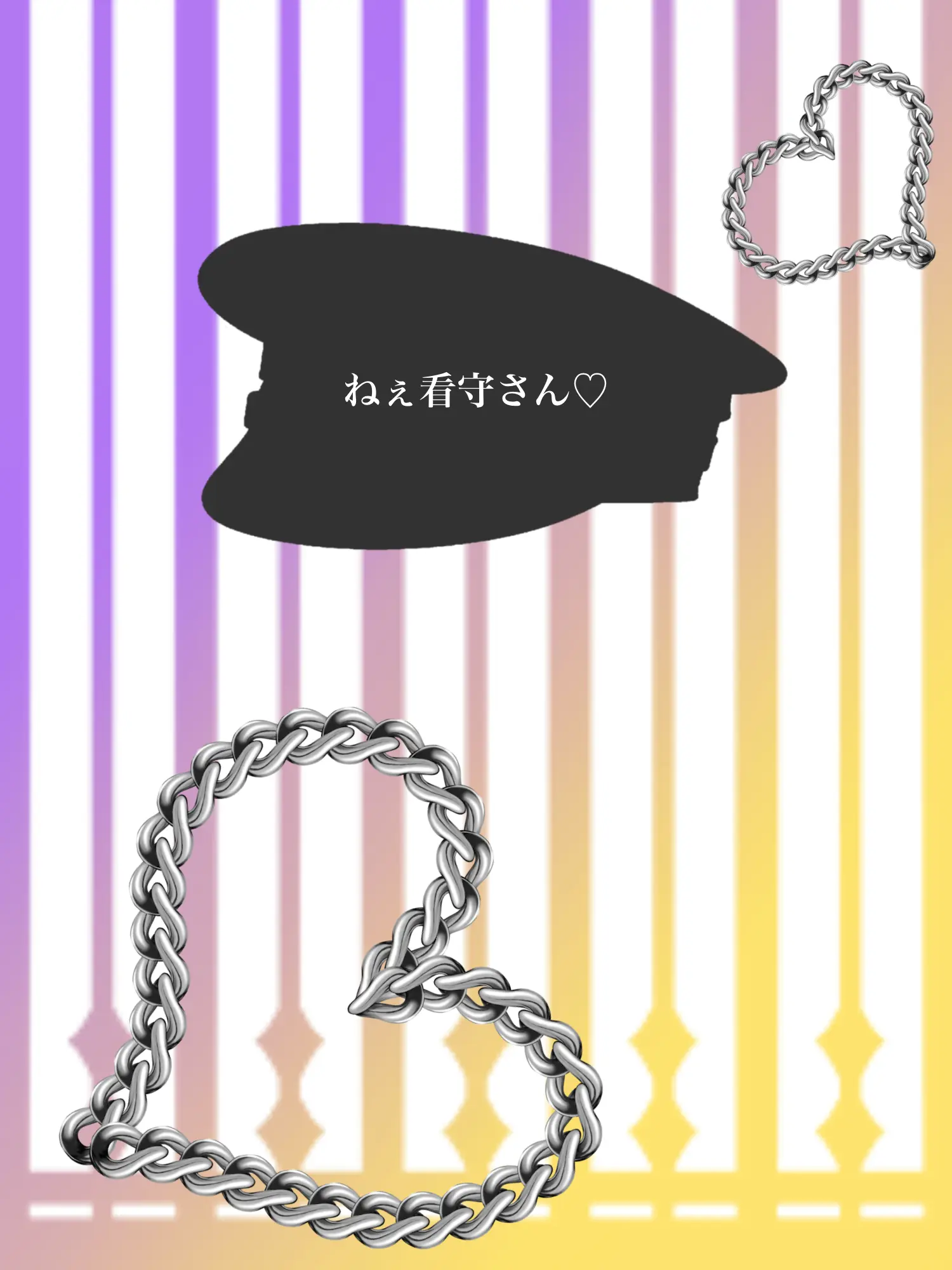 Hyoukun_6214의 ねぇ、看守さん♡