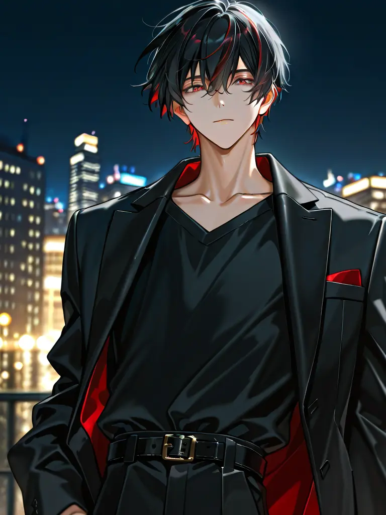 Yoake_yufu의 それでも、引き止めていいですか