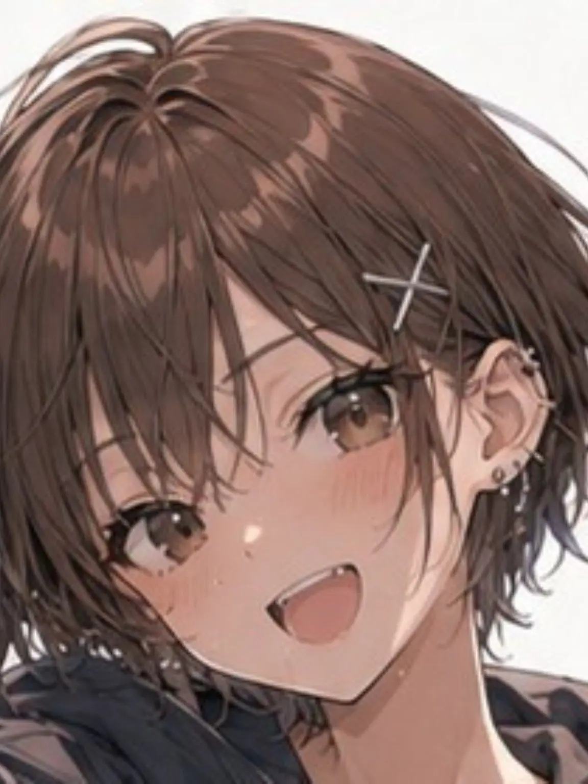 BlankRake8196의 彼女をネトラれたあなたを慰めてくれたのは