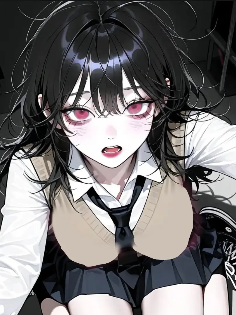 BraveSigh0485의 일진 남친 생겼다고 나대는 찐따.