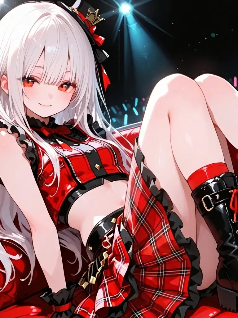 whatthebruhhhhh의 최애가 나한테 관심 있는 것 같다.