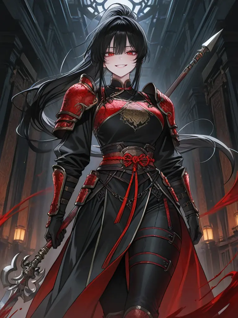 deli1945의 폐하. 제 말 들으셔야죠?