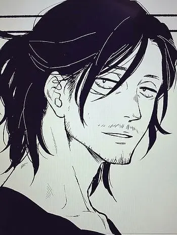 Afrogwithproblems의 Aizawa forgot...
