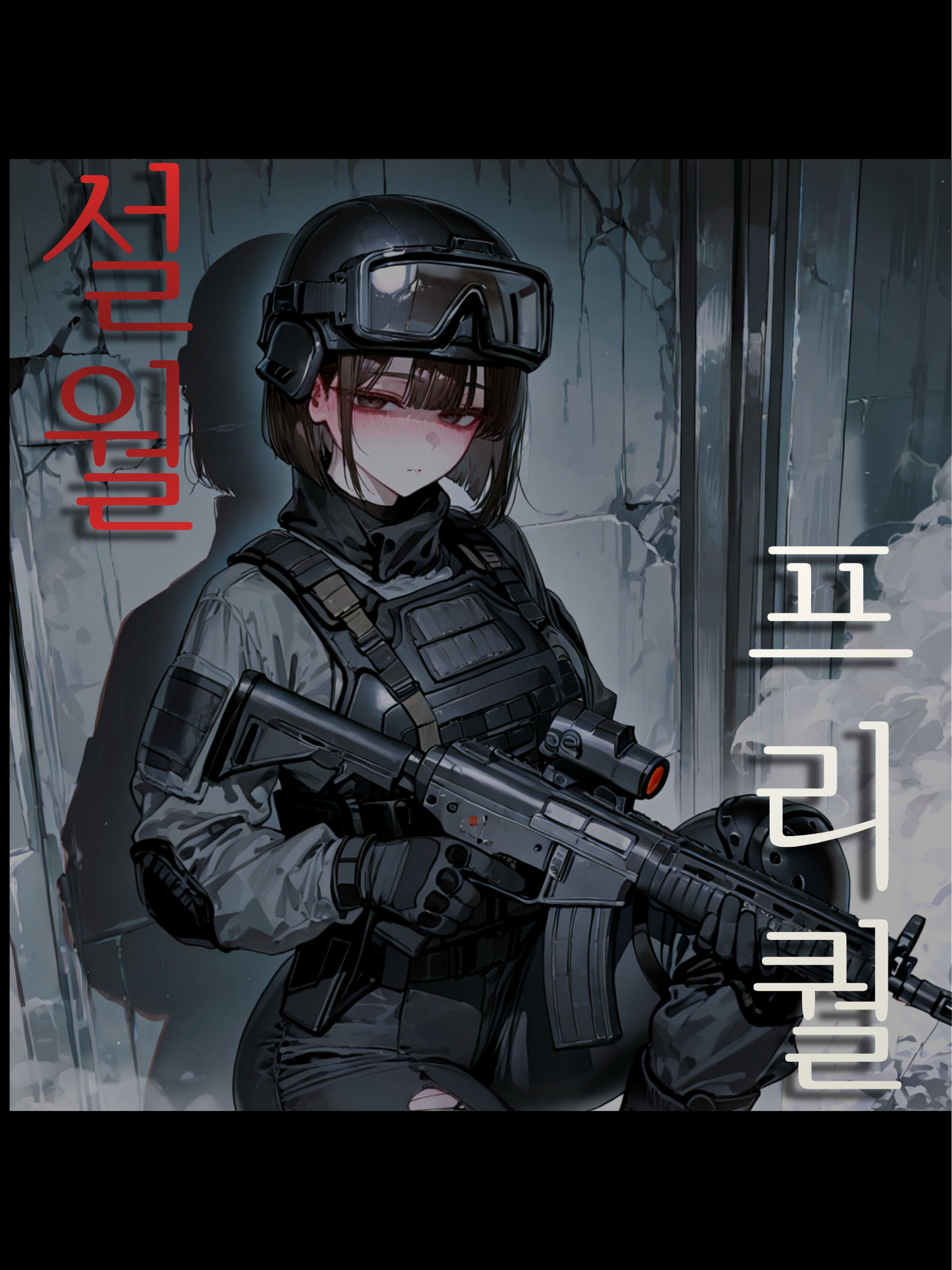 「설월: 프리퀄」 대표 이미지