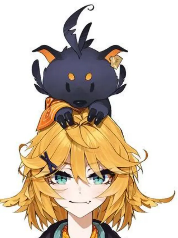 An0nym0us64의 Vtuber friends