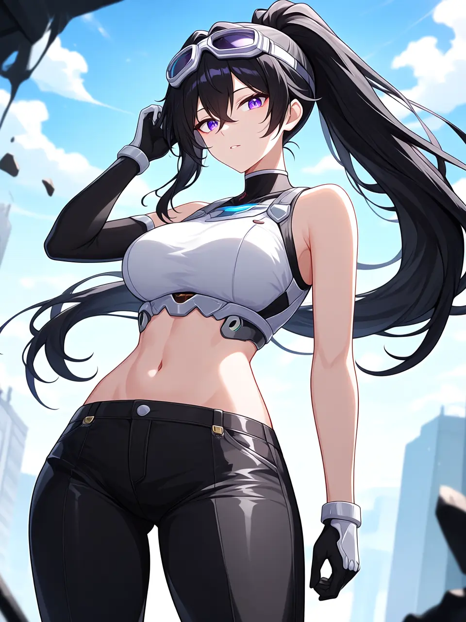 FB1234의 超能力アカデミー