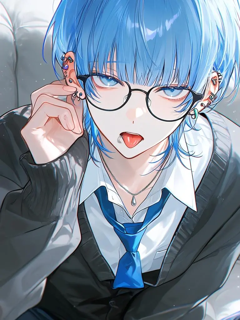 Piyo_Piyo의 腐男子くんの日常