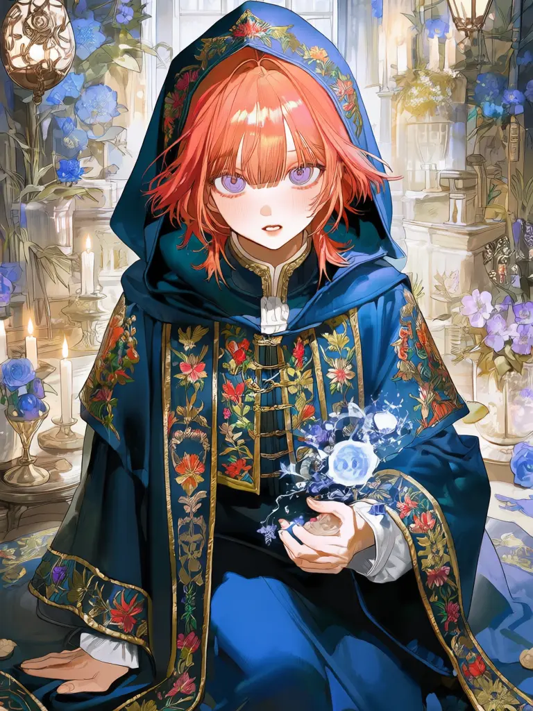 Lake57의 嫌われも愛されもない魔法学園