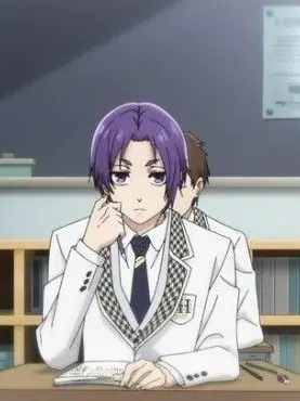 CircusWatermelon의 Blue Lock School AU