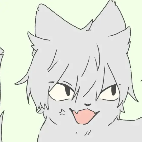 FolksyPoem6344의 同期が猫ちゃんに！？猫咲波久礼ver.