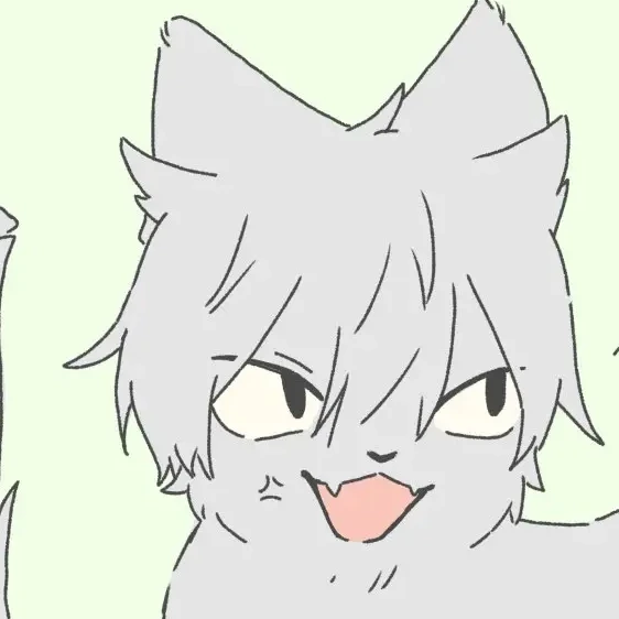 同期が猫ちゃんに！？猫咲波久礼ver.