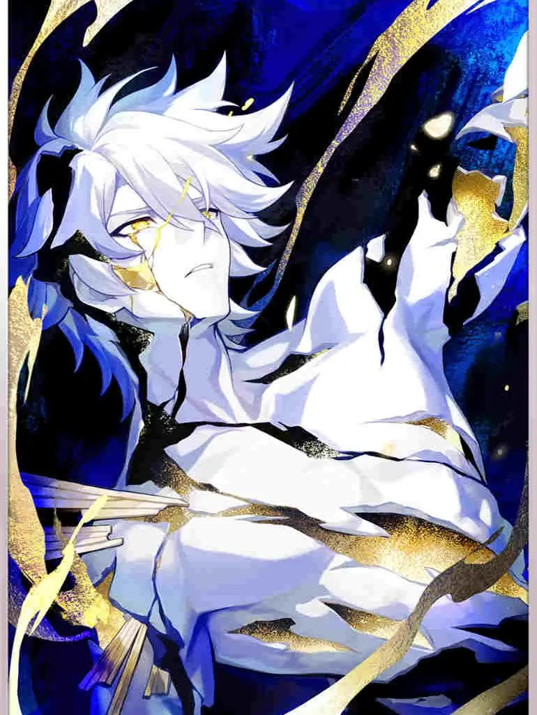 WhiteFlag5781의 どうせ殺されるなら貴方に殺されたい