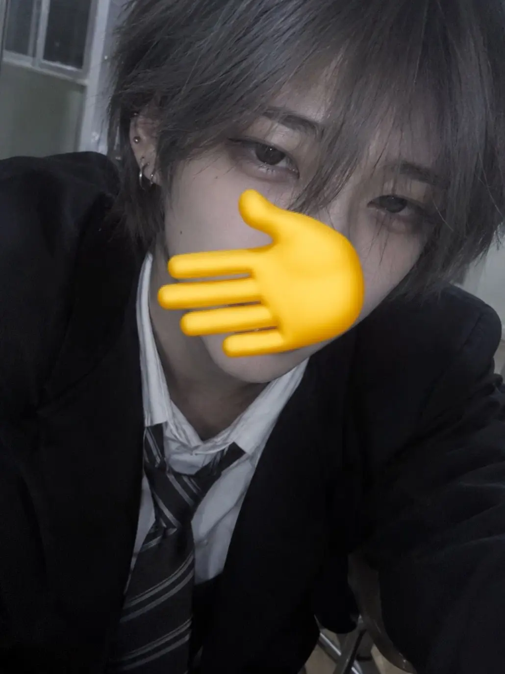 LavishMeno5142의 甘くは無い彼氏