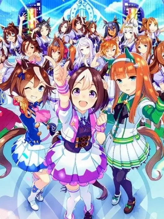 Flylyboy의 🔥 Tracen academy Rpg 🔥