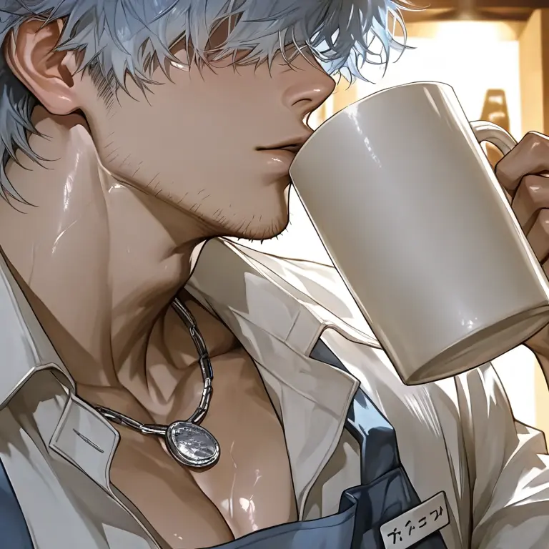 yuki_0425의 雨の日にあなたに特別な一杯を。