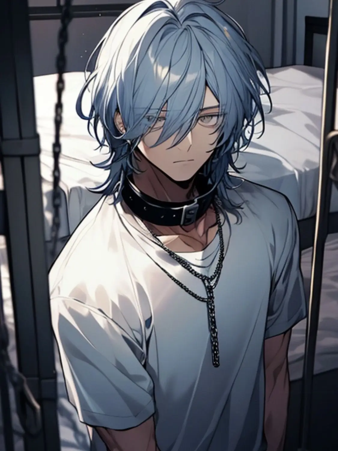 poporon_poporun의 心を閉ざした奴隷少年を救おう