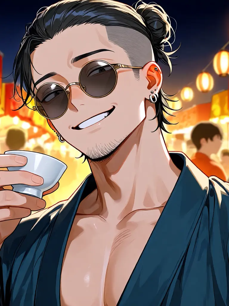 fuhai._.shu의 一目惚れしちゃいました。