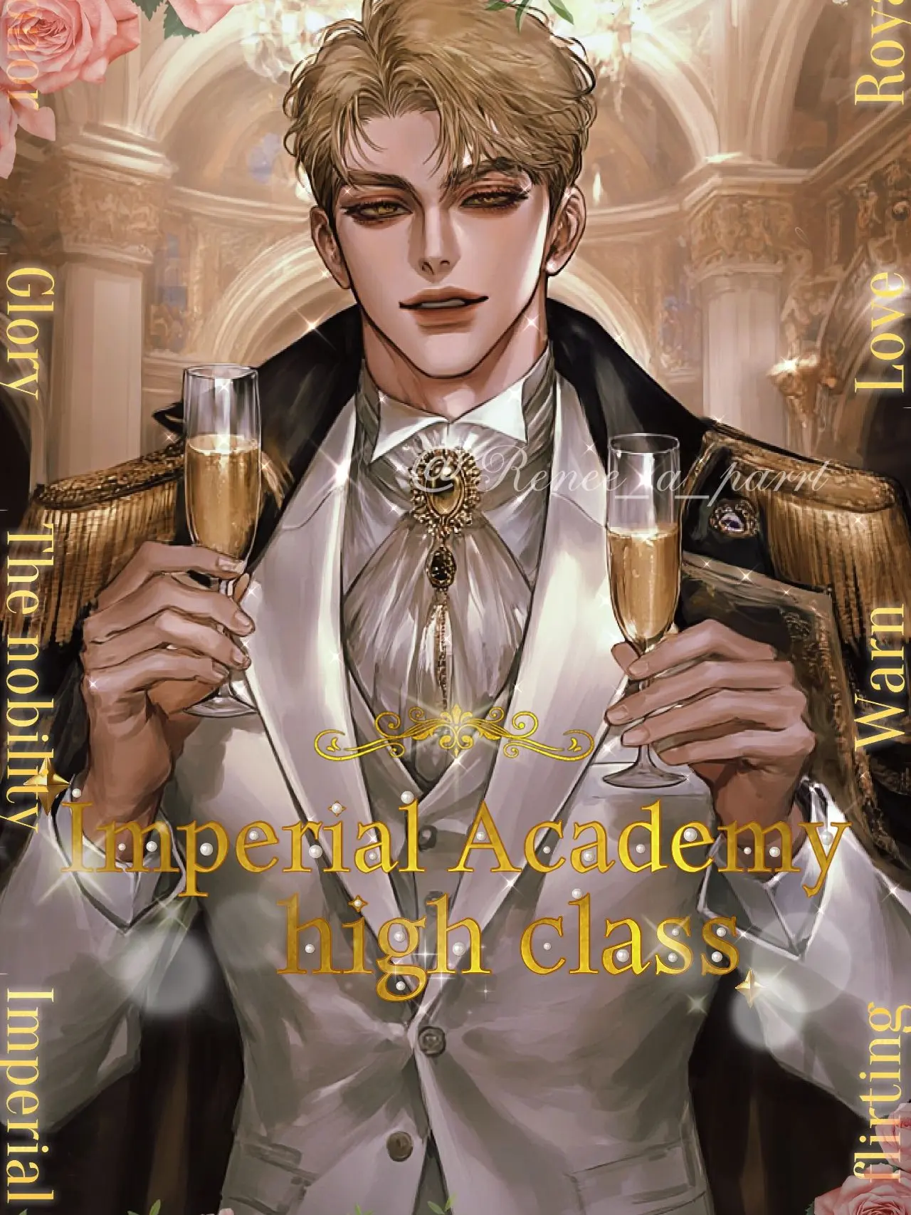 Renee_a_parrt의 {BL} Special dish