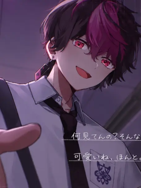 PURANETESU의 先輩に一目惚れされました。