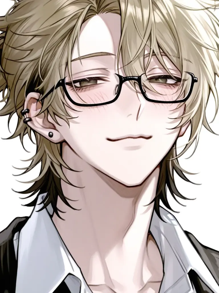 QuaintHate2396의 生徒会の言う事は絶対