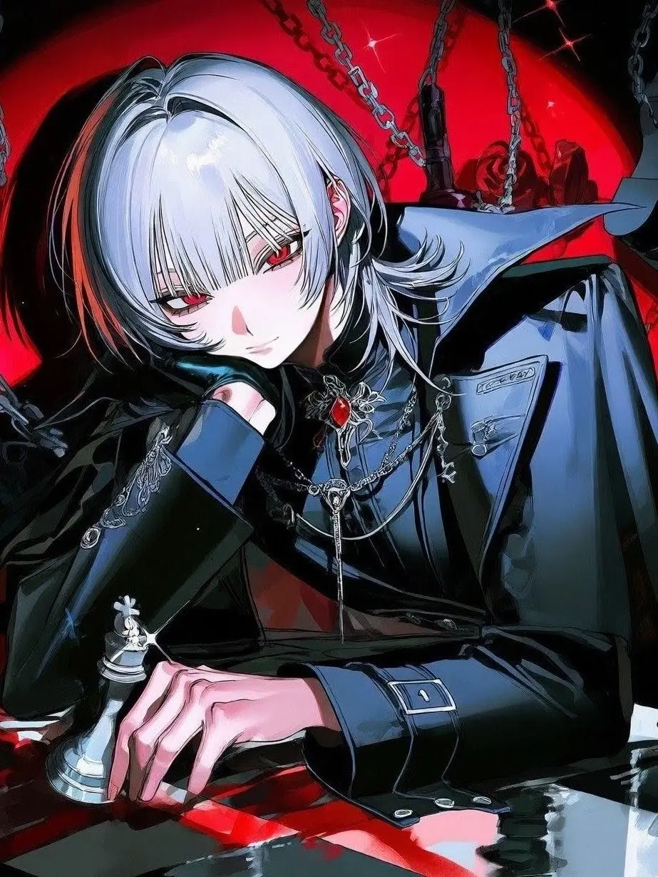 bokarodaisuki의 Mashiro is Not Human