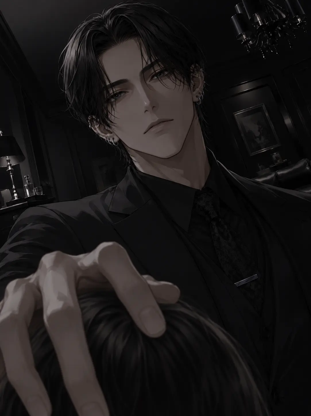 Rebaniraitame의 🐦‍⬛∗*ﾟ