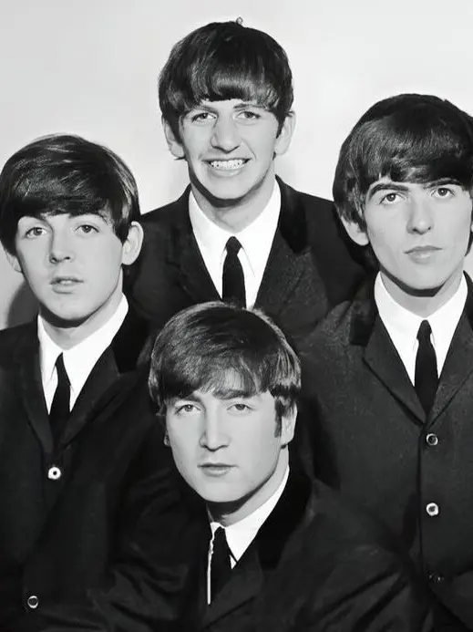 ItchyRock5421의 THE BEATLES