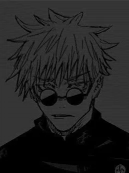 Mong.__.의 五条 悟