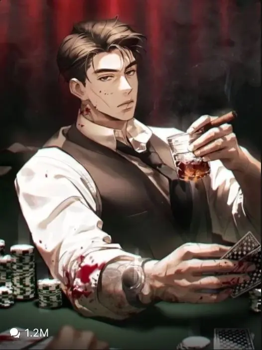 MafiaLoverWrites의 Carrying husband