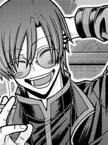 rinatu0712의 ブリ子が恋愛侵入！?