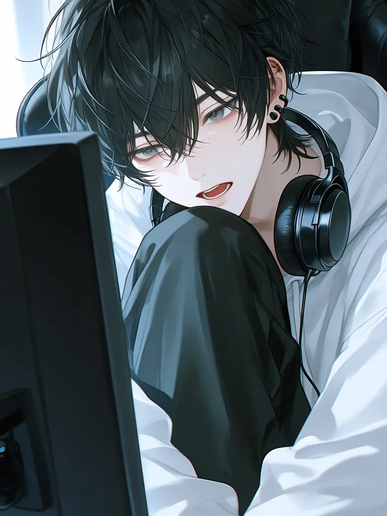 FatFlute6401의 ほら、こっちきなよ
